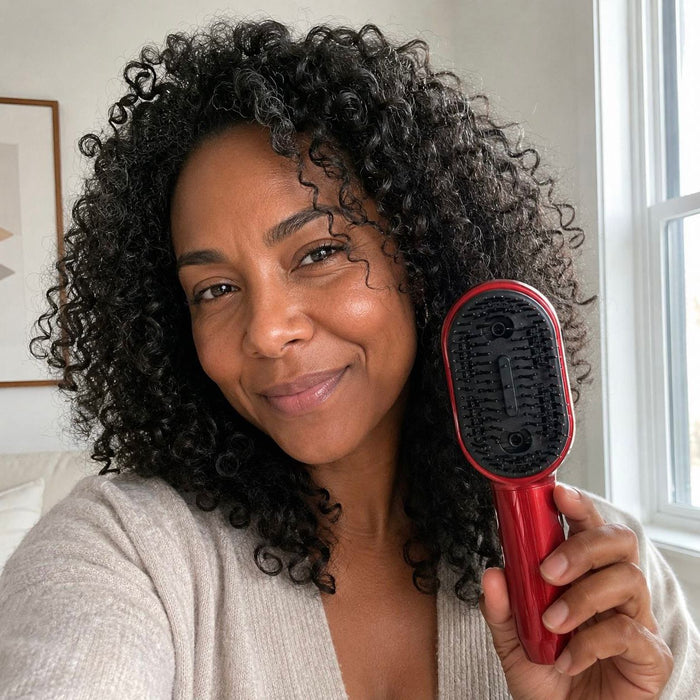 Ashley B., 42