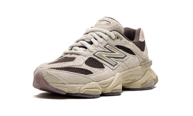 New Balance 9060 Sydney McLaughlin