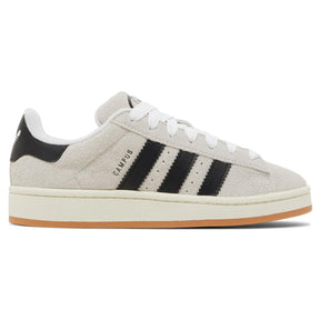 Adidas Campus 00s Crystal White Black (W)