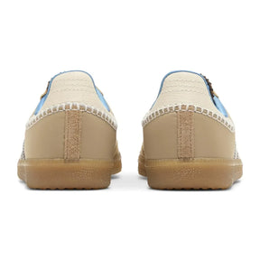 Adidas Samba Wales Bonner Nylon Desert White