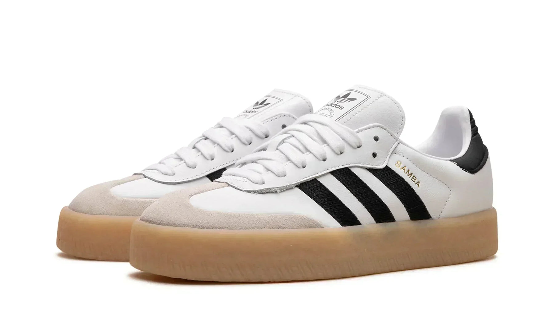 Adidas Sambae Cloud White