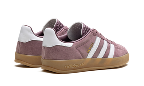 Adidas Gazelle Indoor Shadow Fig