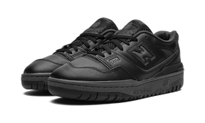 New Balance 550 Triple Black