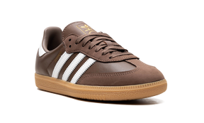Adidas Samba Earth Strata Gum