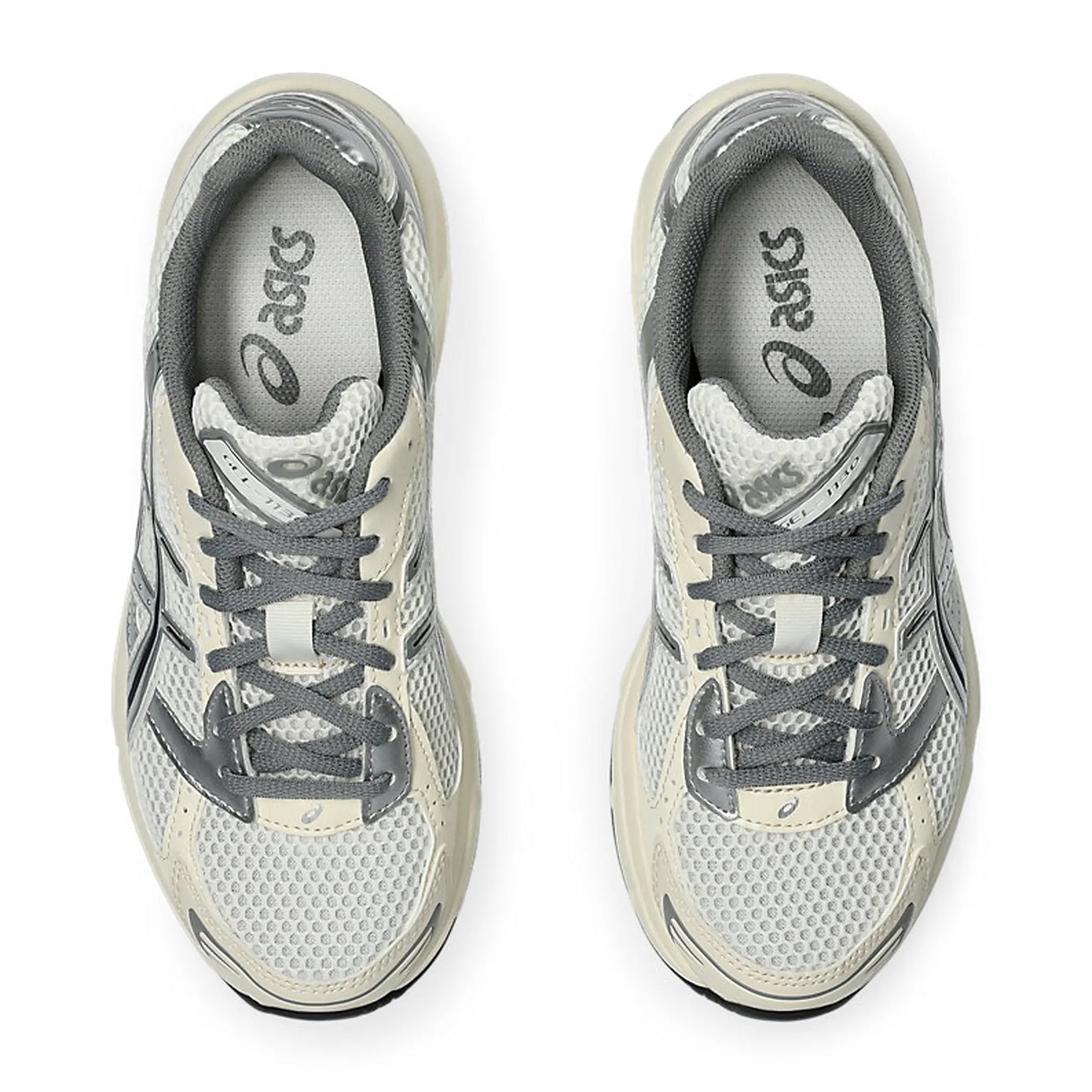 ASICS Gel-1130 Cream Clay Grey (W)