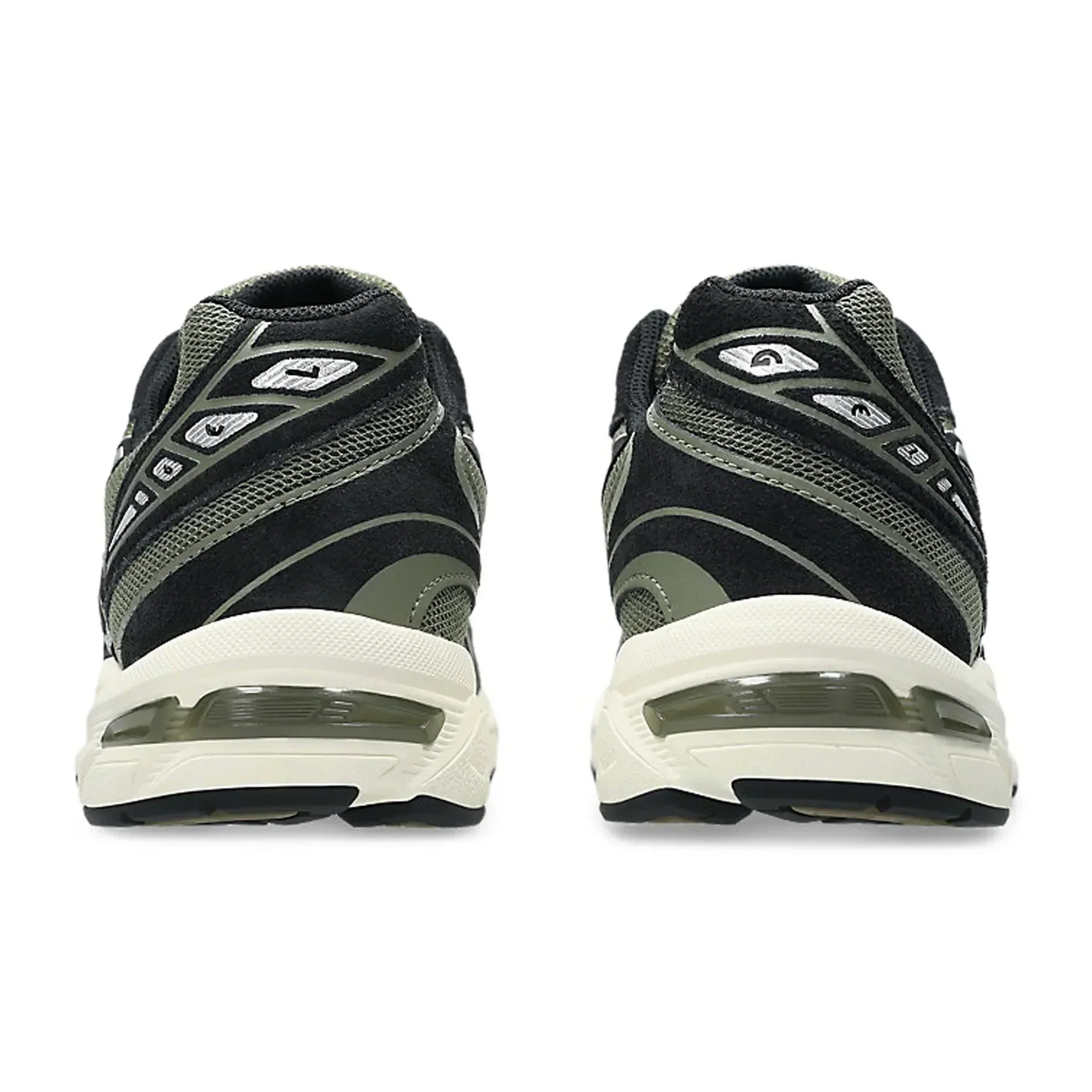 ASICS Gel-1130 Irvine Black