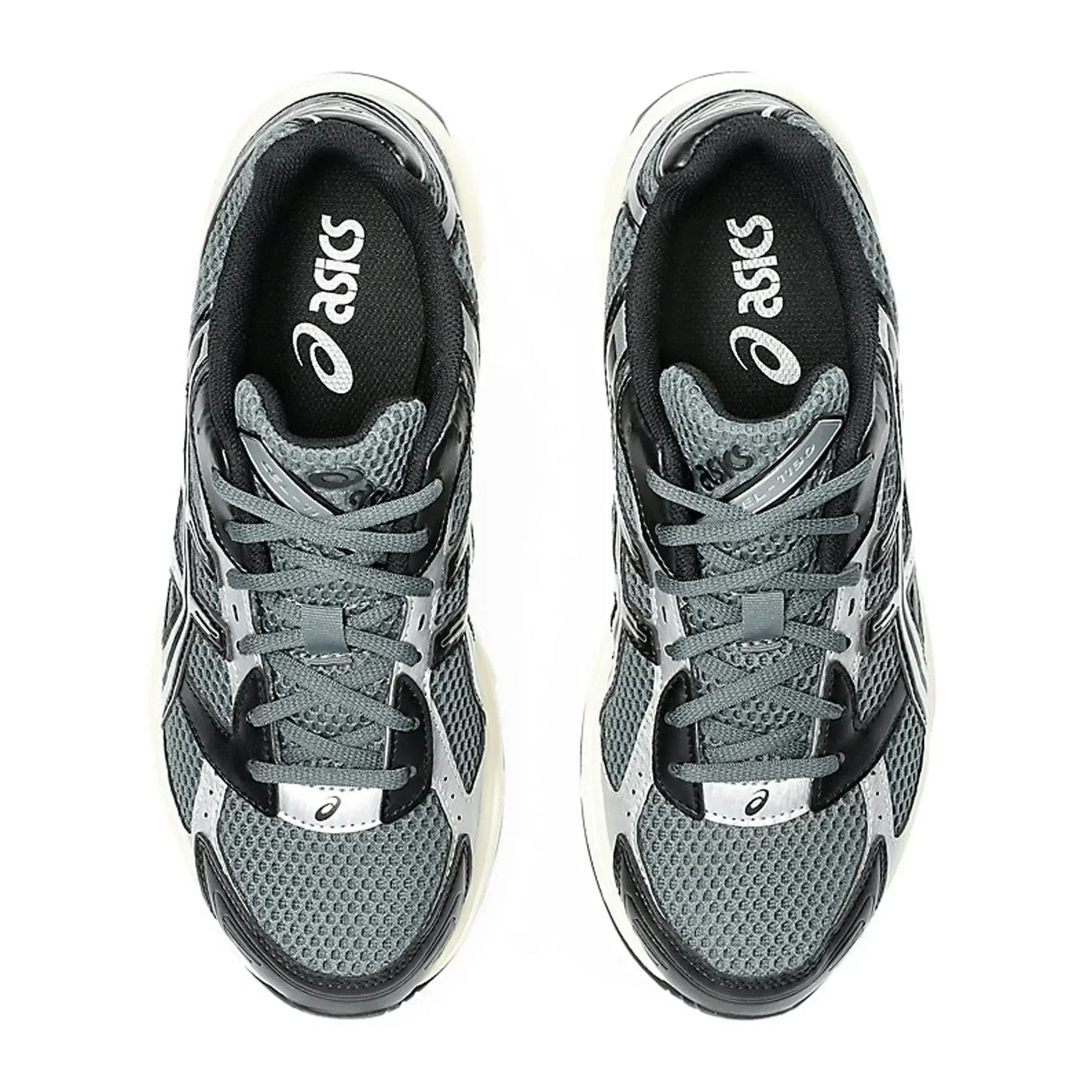 ASICS Gel-1130 Steel Grey Black