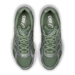 ASICS Gel-1130 Swamp Green Silver