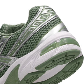 ASICS Gel-1130 Swamp Green Silver
