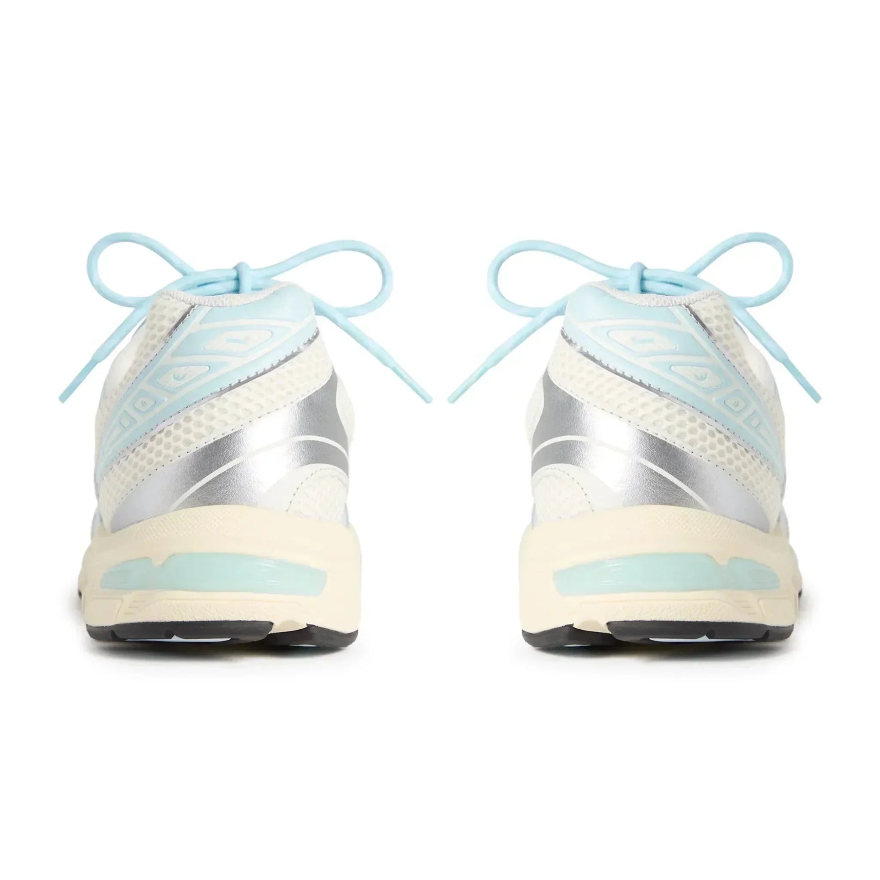 ASICS Gel-1130 x Kith Cream Starlight Blue