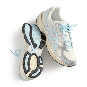 ASICS Gel-1130 x Kith Cream Starlight Blue