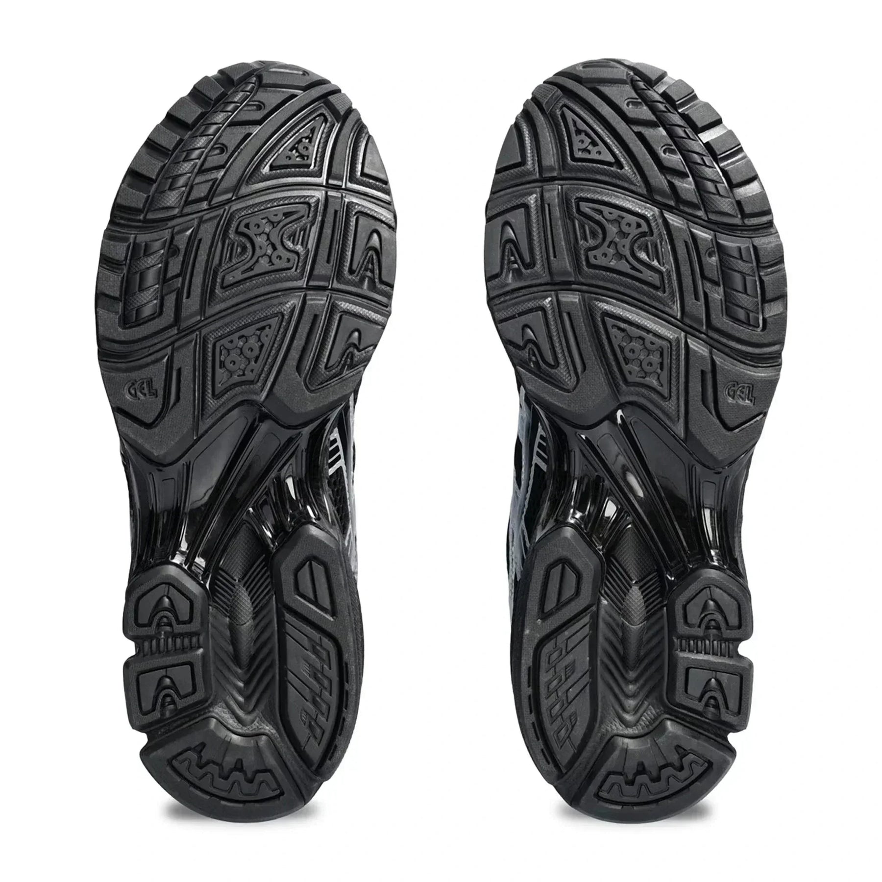 ASICS Gel-Kayano 14 Black Silver