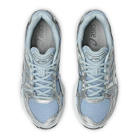 ASICS Gel-Kayano 14 Dolphin Grey Pure Silver