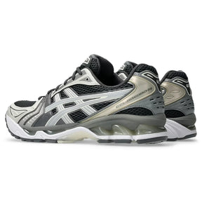 ASICS Gel-Kayano 14 Obsidian Grey Cement