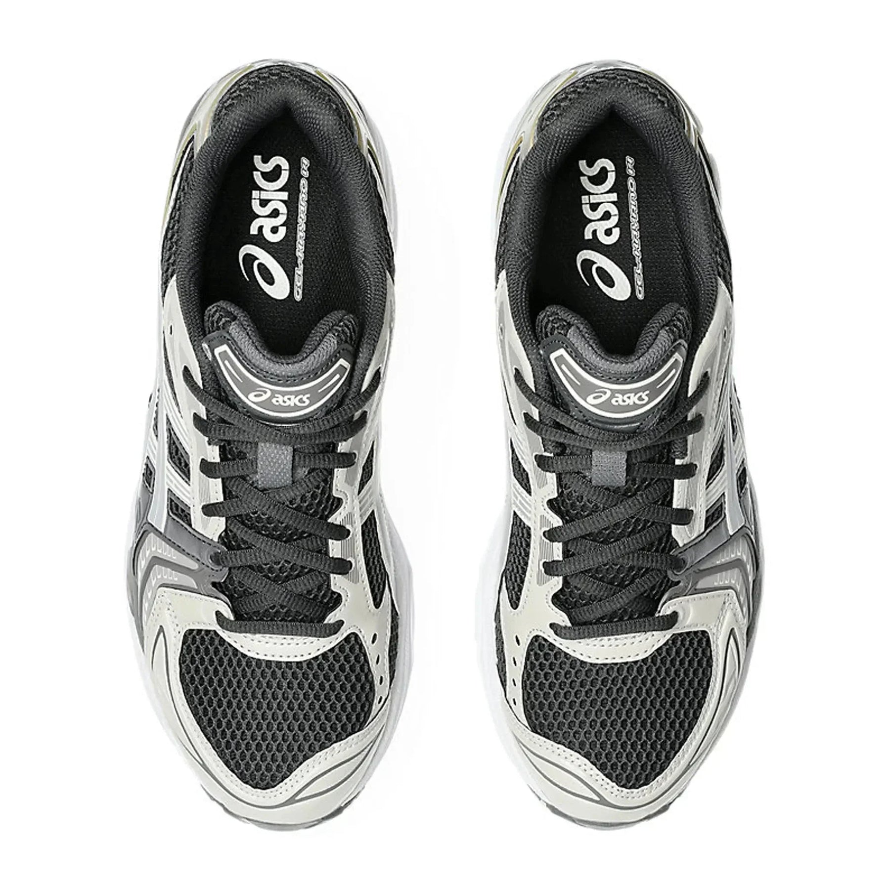 ASICS Gel-Kayano 14 Obsidian Grey Cement