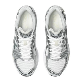 ASICS Gel-Kayano 14 White Graphite Grey
