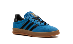 Adidas Gazelle Indoor Blue