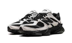 New Balance 9060 Off White Black