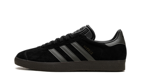 Adidas Gazelle Black Gold