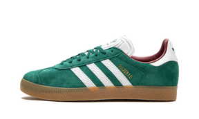 Adidas Gazelle Collegiate Green