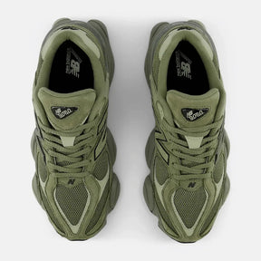 New Balance 9060 Dark Olivine