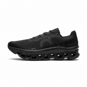 On Running Cloudmonster "All Black"