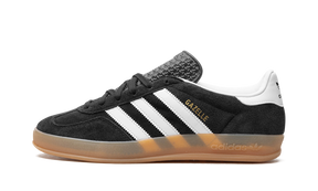 Adidas Gazelle Indoor Black