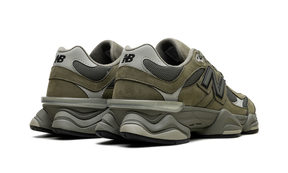 New Balance 9060 "Dark Olivine"
