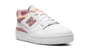 New Balance 550 Hazy Peach