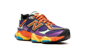 New Balance 9060 Prism Purple