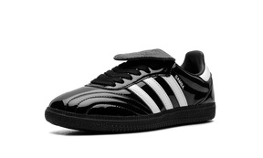 Adidas Samba Black Patent Leather