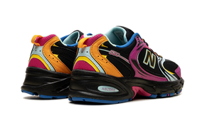 New Balance 530 Black Multi-Color