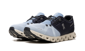 On Running Cloud 5 Midnight | Chambray