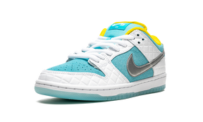 Nike SB Dunk Low Pro FTC Lagoon Pulse