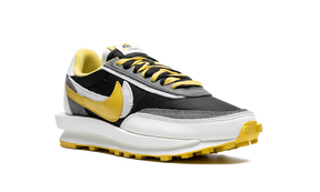 Nike LD Waffle Sacai Undercover Black Bright Citron