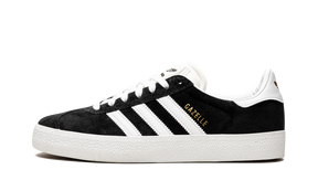 Adidas Gazelle Black White