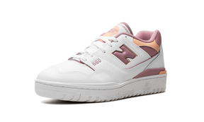 New Balance 550 Hazy Peach