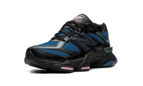New Balance 9060 Black Blue Agate