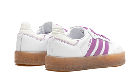 Adidas Sambae Preloved Purple