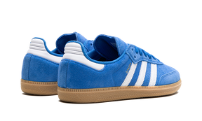 Adidas Samba Adv Blue Bird