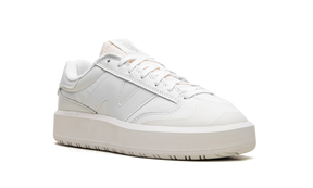 New Balance 302 "TRIPLE WHITE"