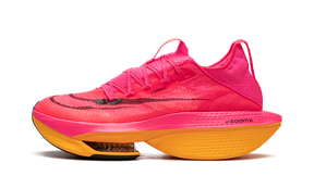 Nike Air Zoom Alphafly Next 2 Hyper Pink Lader Orange