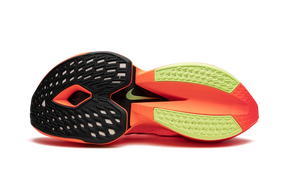 Nike Air Zoom Alphafly Next 3 Bright Crimson Lime Blast Mint Foam Cave