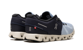 On Running Cloud 5 Midnight | Chambray