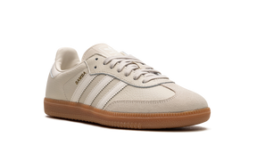 Adidas Samba Beige White Gum