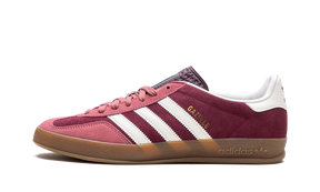 Adidas Gazelle Indoor Maroon