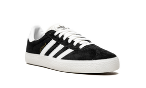 Adidas Gazelle Black White