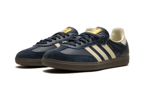 Adidas Samba Night Navy Cream White