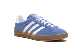 Adidas Gazelle Indoor Blue Fusion