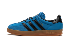 Adidas Gazelle Indoor Blue